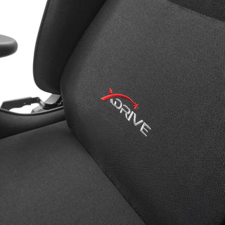 Gaming stoel leer ( TORYUM )