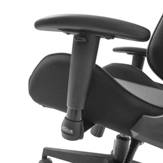 Gaming stoel leer ( TORYUM )