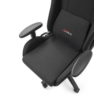 Gaming stoel leer ( TORYUM )